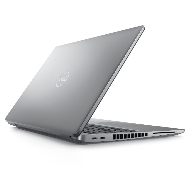 Dell Latitude 5550 | 15.6 " | IPS | FHD | 1920 x 1080 pixels | Anti-glare | Intel Ultra 7 | 165H | 16 GB | DDR5 | Solid-state drive capacity 512 GB | NVIDIA GeForce RTX 2050 | GDDR6 | 4 GB | Windows 11 Pro | 802.11ax | Bluetooth version 5.3 | Keyboard lan