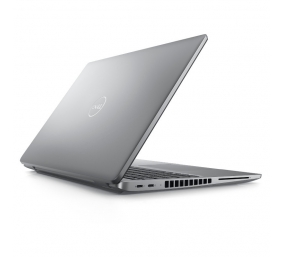 Dell Latitude 5550 | 15.6 " | IPS | FHD | 1920 x 1080 pixels | Anti-glare | Intel Ultra 7 | 165H | 16 GB | DDR5 | Solid-state drive capacity 512 GB | NVIDIA GeForce RTX 2050 | GDDR6 | 4 GB | Windows 11 Pro | 802.11ax | Bluetooth version 5.3 | Keyboard lan