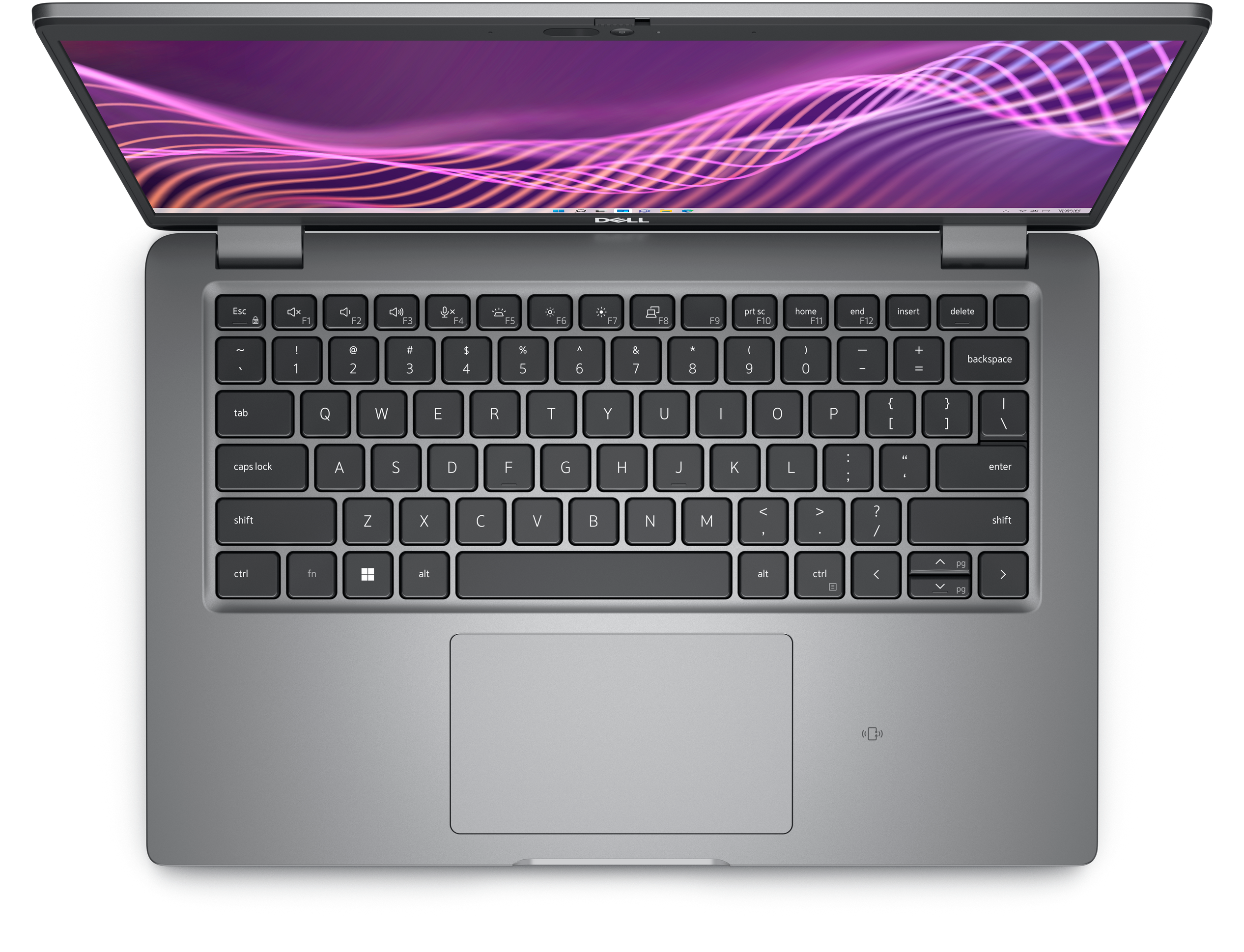 Dell Latitude 5450 | 14 " | IPS | FHD | 1920 x 1080 pixels | 60 Hz | Intel Ultra 7 | 165H | 16 GB | DDR5 | Solid-state drive capacity 512 GB | Intel Arc Graphics | Windows 11 Pro | 802.11ax | Bluetooth version 5.3 | WWAN ready | Keyboard language Estonian