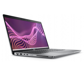 Dell Latitude 5450 | 14 " | IPS | FHD | 1920 x 1080 pixels | 60 Hz | Intel Ultra 7 | 165H | 16 GB | DDR5 | Solid-state drive capacity 512 GB | Intel Arc Graphics | Windows 11 Pro | 802.11ax | Bluetooth version 5.3 | WWAN ready | Keyboard language Estonian