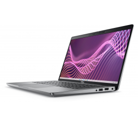 Dell Latitude 5450 | 14 " | IPS | FHD | 1920 x 1080 pixels | 60 Hz | Intel Ultra 7 | 165H | 16 GB | DDR5 | Solid-state drive capacity 512 GB | Intel Arc Graphics | Windows 11 Pro | 802.11ax | Bluetooth version 5.3 | WWAN ready | Keyboard language Estonian