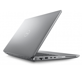 Dell Latitude 5450 | 14 " | IPS | FHD | 1920 x 1080 pixels | 60 Hz | Intel Ultra 7 | 165H | 16 GB | DDR5 | Solid-state drive capacity 512 GB | Intel Arc Graphics | Windows 11 Pro | 802.11ax | Bluetooth version 5.3 | WWAN ready | Keyboard language Estonian