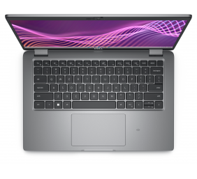 Dell Latitude 5450 | 14 " | IPS | FHD | 1920 x 1080 pixels | 60 Hz | Intel Ultra 7 | 165H | 16 GB | DDR5 | Solid-state drive capacity 512 GB | Intel Arc Graphics | Windows 11 Pro | 802.11ax | Bluetooth version 5.3 | WWAN ready | Keyboard language Estonian