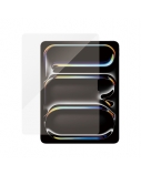 PanzerGlass Ultra-Wide Fit | 2835 | 13 " | Screen protector | For Apple iPad Air 13'' (2024)/Apple iPad Pro 13'' (2024) | Transparent