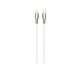 Fixed | Braided Cable | FIXDB-CL12-WH | White