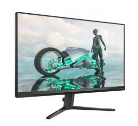 Philips 27M2N3200S/00 | 27 " | IPS | 16:9 | 180 Hz | 1 ms | 1920 x 1080 pixels | 300 cd/m² | HDMI ports quantity 2 | Black | Warranty 24 month(s)