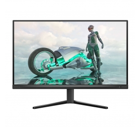 Philips 27M2N3200S/00 | 27 " | IPS | 16:9 | 180 Hz | 1 ms | 1920 x 1080 pixels | 300 cd/m² | HDMI ports quantity 2 | Black | Warranty 24 month(s)