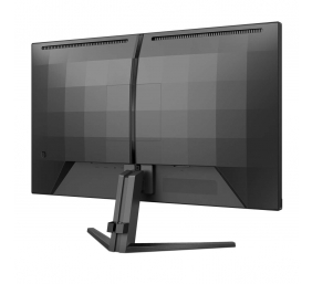 Philips 27M2N3200S/00 | 27 " | IPS | 16:9 | 180 Hz | 1 ms | 1920 x 1080 pixels | 300 cd/m² | HDMI ports quantity 2 | Black | Warranty 24 month(s)