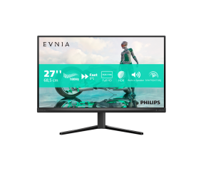 Philips 27M2N3200S/00 | 27 " | IPS | 16:9 | 180 Hz | 1 ms | 1920 x 1080 pixels | 300 cd/m² | HDMI ports quantity 2 | Black | Warranty 24 month(s)
