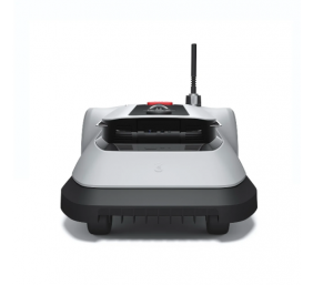 Ecovacs GOAT G1-800 Lawn Mower, Robot, Up to 800 m2, Grey