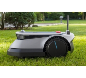 Ecovacs GOAT G1-800 Lawn Mower, Robot, Up to 800 m2, Grey