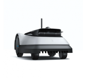 Ecovacs GOAT G1-800 Lawn Mower, Robot, Up to 800 m2, Grey