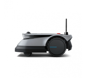Ecovacs GOAT G1-800 Lawn Mower, Robot, Up to 800 m2, Grey