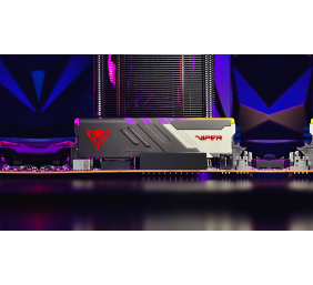 PATRIOT VIPER VENOM RGB 32GB 2X16GB