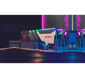 PATRIOT VIPER VENOM RGB 32GB 2X16GB