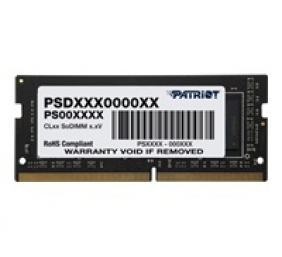 PATRIOT SIGNATURE SERIES 8GB 1x8GB