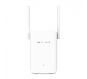 Mercusys AX1500 Wi-Fi 6 Range Extender | ME60X | 802.11ax | 1201 Mbit/s | Ethernet LAN (RJ-45) ports 1 | MU-MiMO No | no PoE | Antenna type 2xExternal