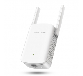 Mercusys AX1500 Wi-Fi 6 Range Extender | ME60X | 802.11ax | 1201 Mbit/s | Ethernet LAN (RJ-45) ports 1 | MU-MiMO No | no PoE | Antenna type 2xExternal