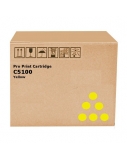 Ricoh PRO C5100 YELLOW TONER RPL