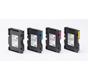Ricoh CLEANING CARTRIDGE Y TYPE 1 RI 100