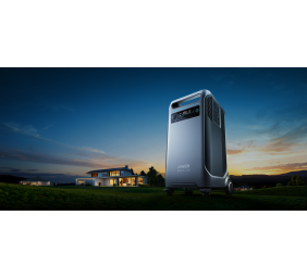 Anker Solix Portable Power Station 3840 Wh, 6000W | SOLIX F3800