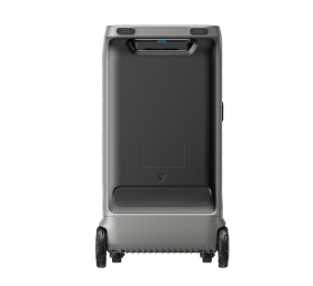 Anker Solix Portable Power Station 3840 Wh, 6000W | SOLIX F3800