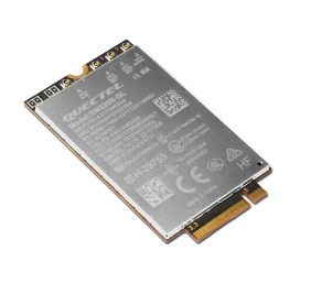 Lenovo ThinkPad Quectel RM520N-GL 5G M.2 WWAN Module for X1 Carbon Gen 12/T14 Gen 5 | 4XC1Q24434