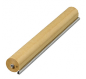 Ricoh AE045069 (AE04-5069) ROLLER:CLEANING FELT:32M:ASS'Y