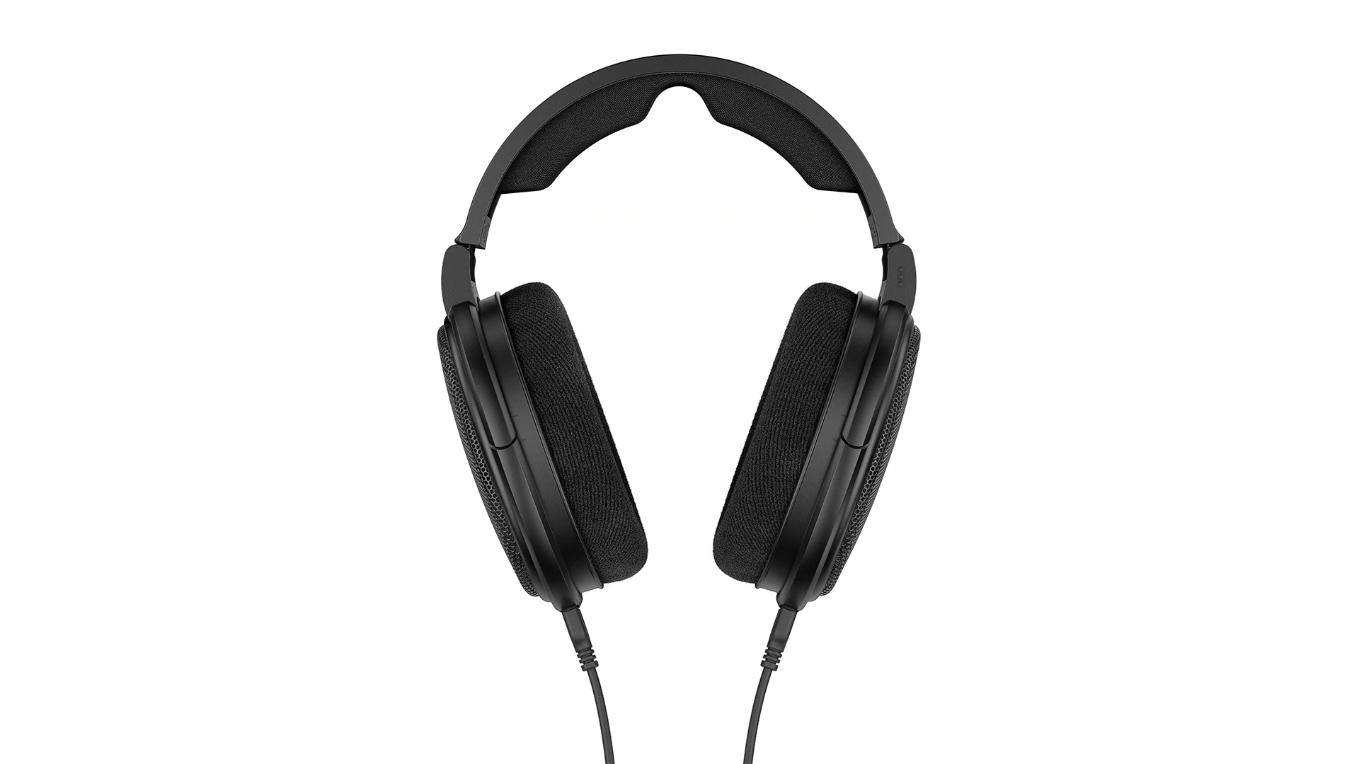 Sennheiser | High End Headphones | HD 660S2 | Over-ear | Black