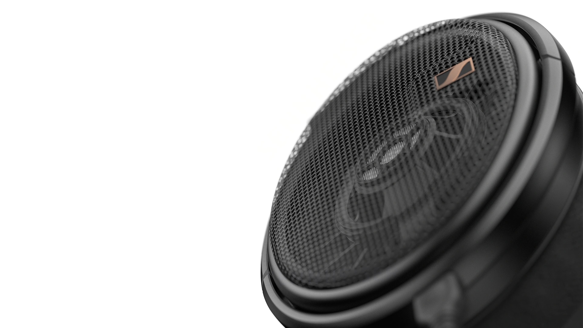 Sennheiser | High End Headphones | HD 660S2 | Over-ear | Black