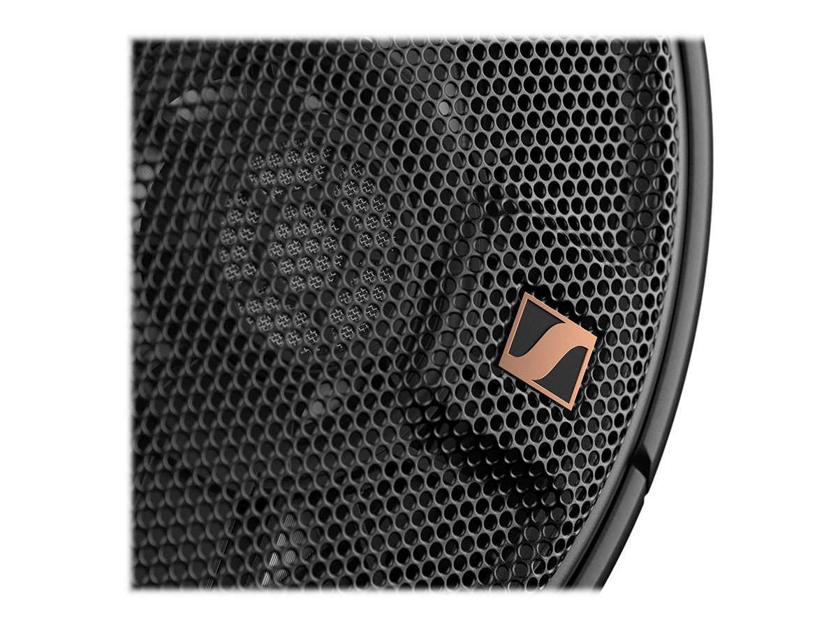 Sennheiser | High End Headphones | HD 660S2 | Over-ear | Black