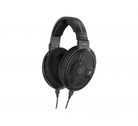 Sennheiser | High End Headphones | HD 660S2 | Over-ear | Black