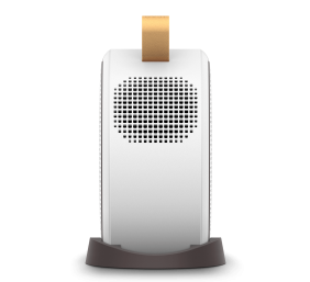 Benq GV31 | Full HD (1920x1080) | 300 ANSI lumens | White | Wi-Fi