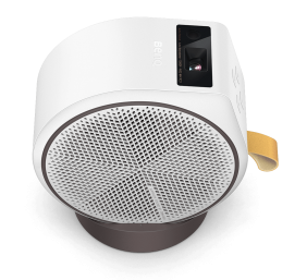 Benq GV31 | Full HD (1920x1080) | 300 ANSI lumens | White | Wi-Fi