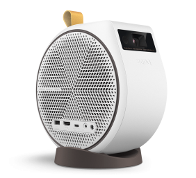 Benq GV31 | Full HD (1920x1080) | 300 ANSI lumens | White | Wi-Fi