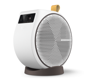 Benq GV31 | Full HD (1920x1080) | 300 ANSI lumens | White | Wi-Fi