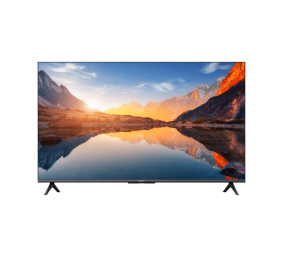 Xiaomi TV | A 2025 | 50 | Smart TV | Google TV | 4K UHD | Black