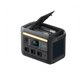 Anker Solix Portable Power Station 768 Wh | SOLIX C800X