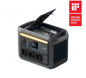 Anker Solix Portable Power Station 768 Wh | SOLIX C800X