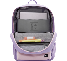 HP Campus Lavender Backpack