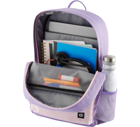 HP Campus Lavender Backpack