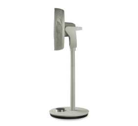 Duux | Fan with Battery Pack | Whisper Flex Smart | Stand Fan | Sage | Diameter 34 cm | Number of speeds 26 | Oscillation | Remote control