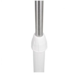 Tristar | VE-5755 | Stand Fan | White | Diameter 40 cm | Number of speeds 3 | Oscillation