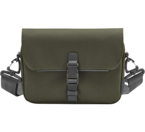 HP Modular 15.6 Backpack, 3-in-One (Pouch, Backpack, Sleeve), Water Resistant, Cable Pass-through, 27 Liter Capacity - Dark Olive Green