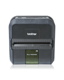 Brother RJ-4040 Lipdukų spausdintuvas