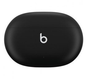 Beats Studio Buds Belaidės ausinės Earbuds, True Wireless Noise Cancelling, Bluetooth, Juoda (MJ4X3Z