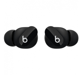 Beats Studio Buds Belaidės ausinės Earbuds, True Wireless Noise Cancelling, Bluetooth, Juoda (MJ4X3Z