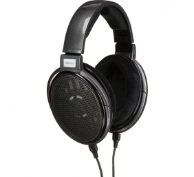 Sennheiser | Wired Headphones | HD 650 | Over-ear | Titan