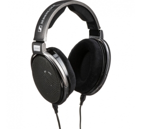 Sennheiser | Wired Headphones | HD 650 | Over-ear | Titan