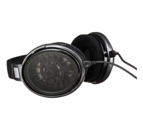 Sennheiser | Wired Headphones | HD 650 | Over-ear | Titan